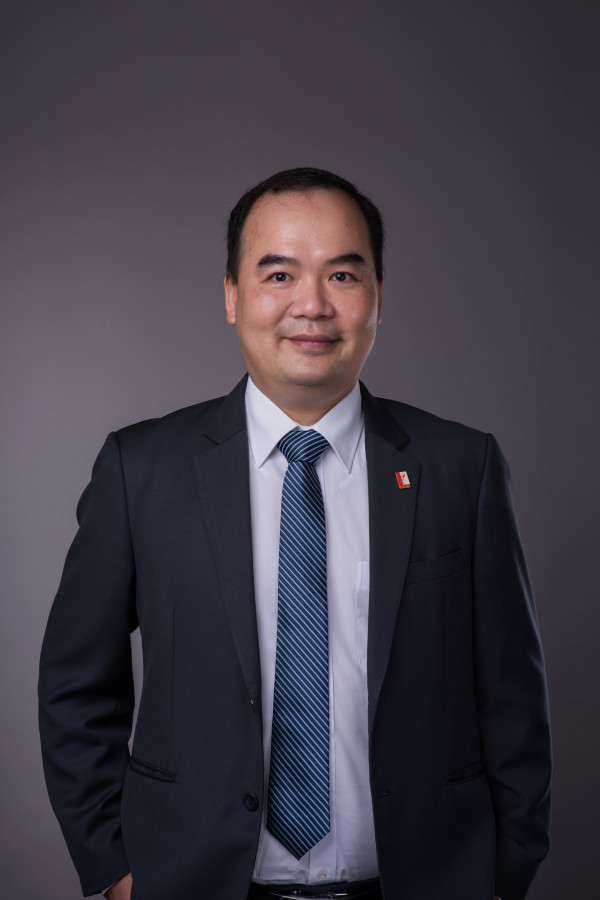 ThS. Nguyễn Quang Trường