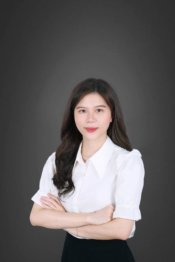 ThS. Lê Thanh Ngọc