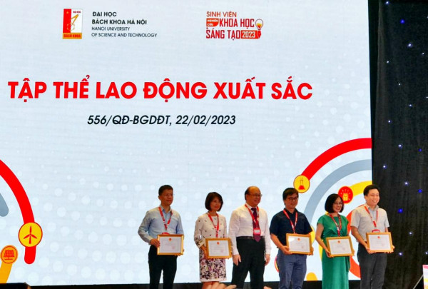 THE FACULTY OF POLITICAL THEORY WAS RECOGNIZED AS A TOP LABOR UNION IN 2023