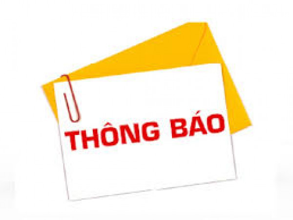 LỊCH PHÚC TRA HỌC PHẦN TRIẾT HỌC MÁC - LÊNIN KỲ 2024.2