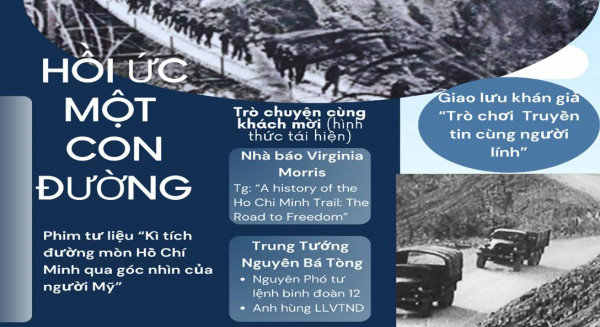 SINH HOẠT NGOẠI KHÓA MÔN TƯ TƯỞNG HỒ CHÍ MINH HỌC KỲ 2025.1