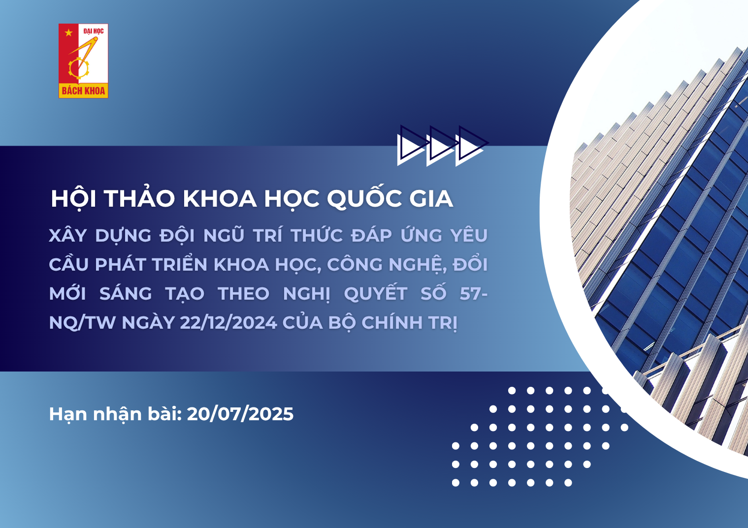 Cover Hội thảo