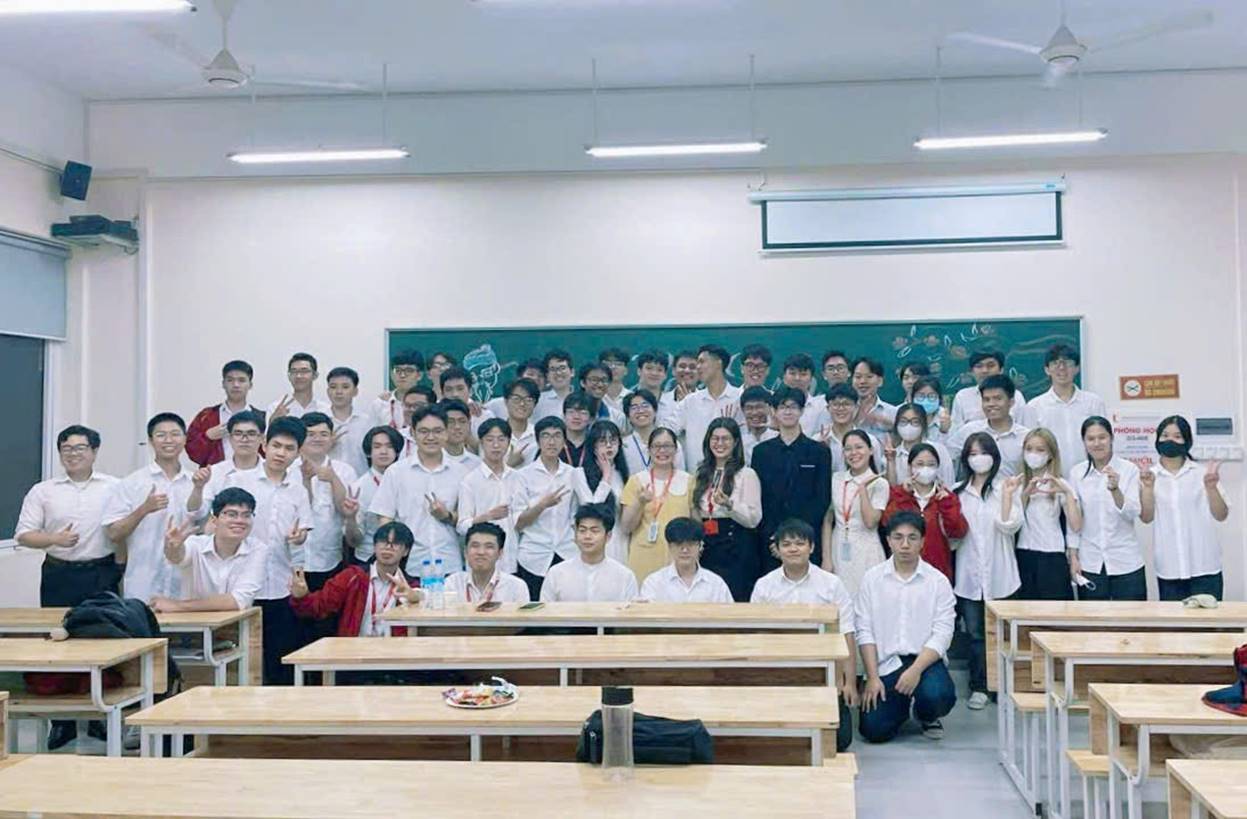 SỰ HỒI SINH CỦA LÀNG NGHỀ TRUYỀN THỐNG – KHI TRIẾT HỌC HÒA QUYỆN CÙNG HỒN DÂN TỘC